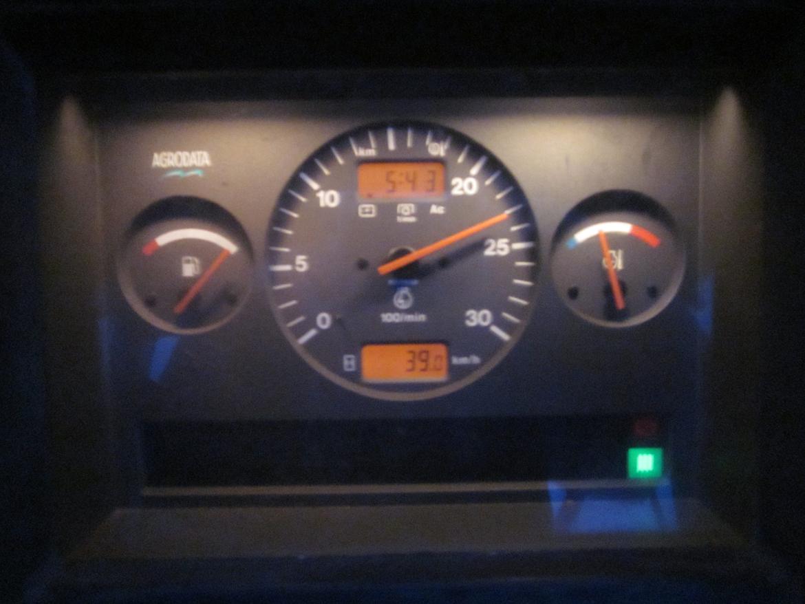 Valmet 6400 billede 7