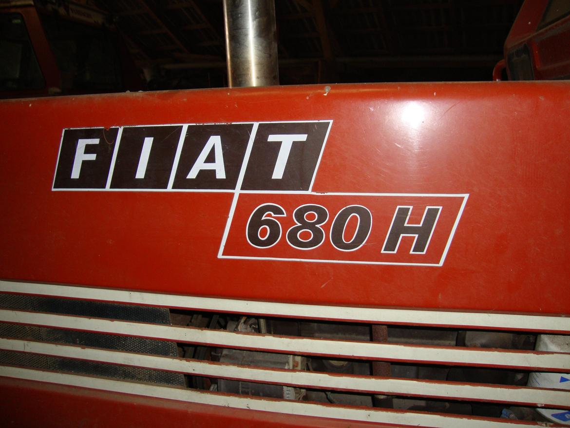 Fiat 680 H billede 9