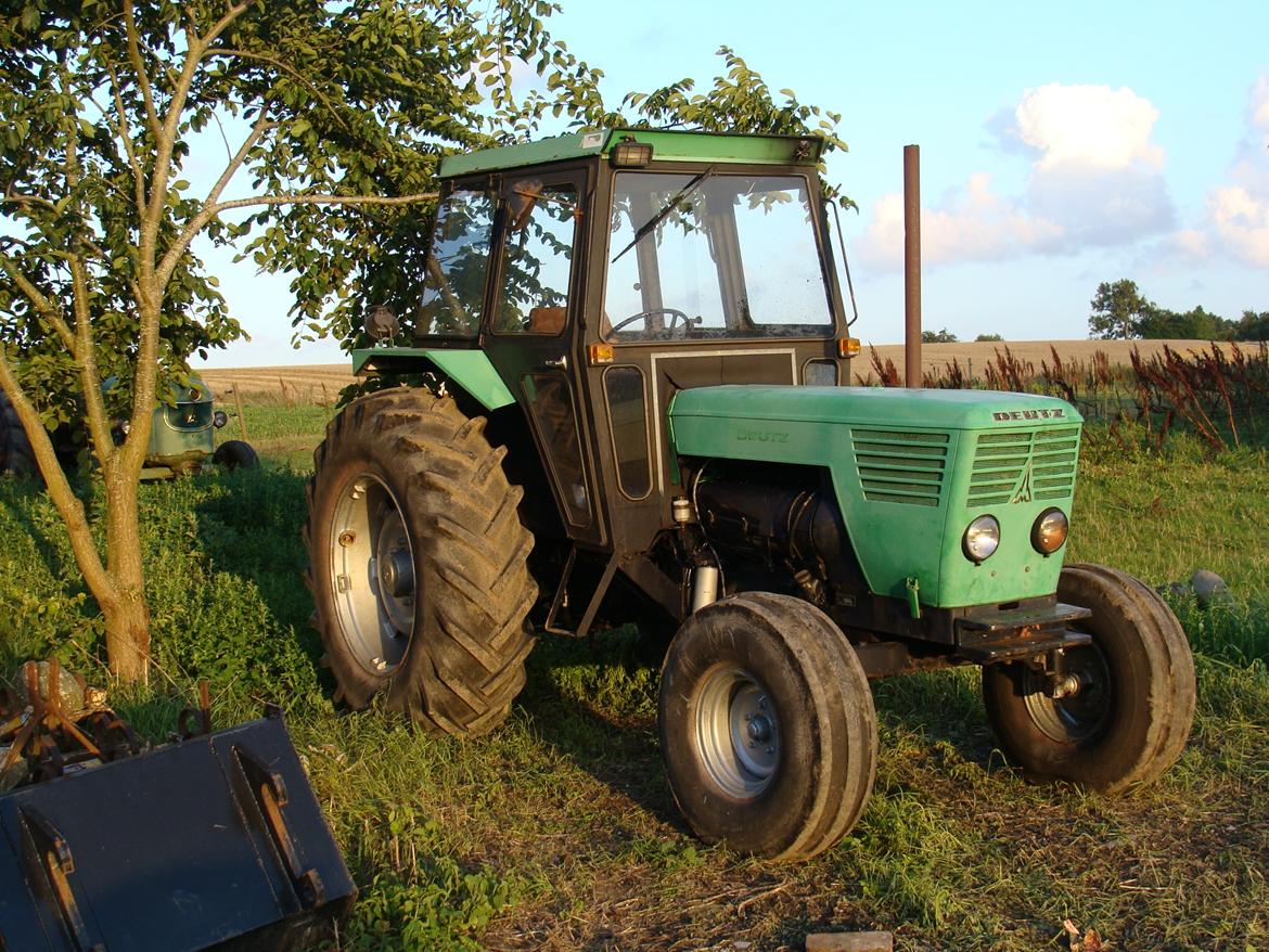 Deutz-Fahr Deutz 10006 billede 7