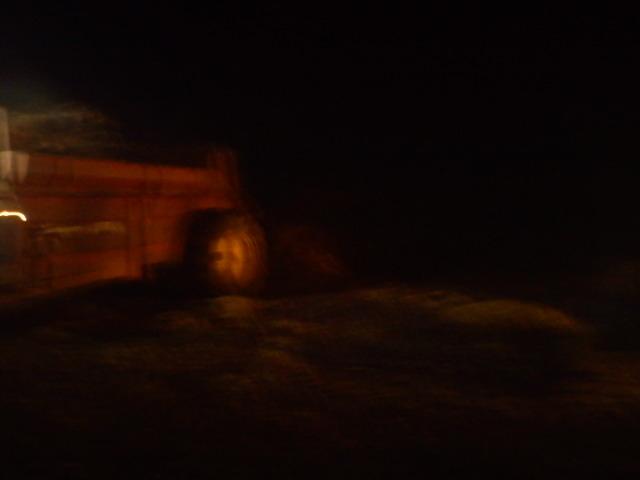 John Deere 6610 billede 9