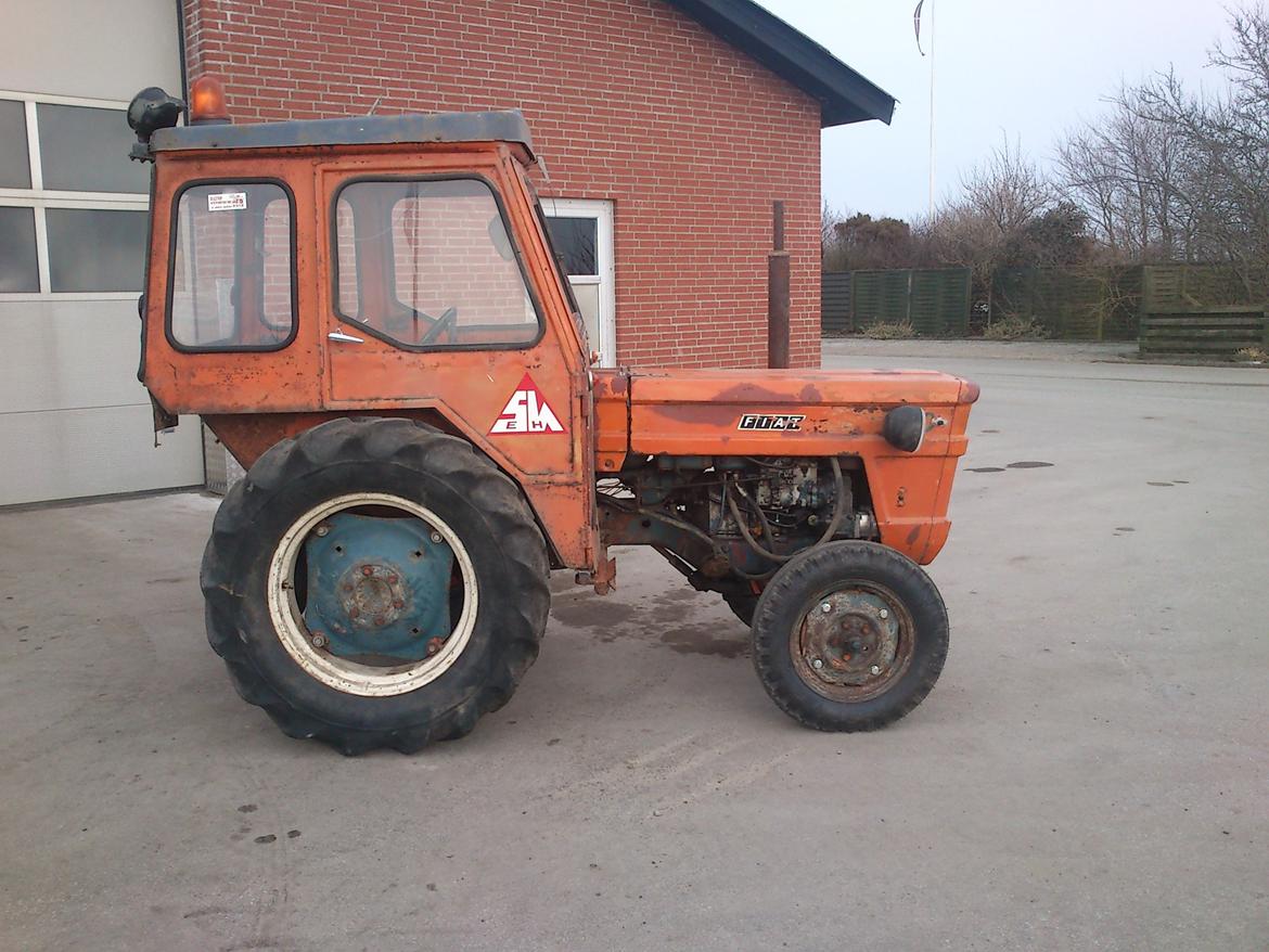 Fiat 300 billede 15