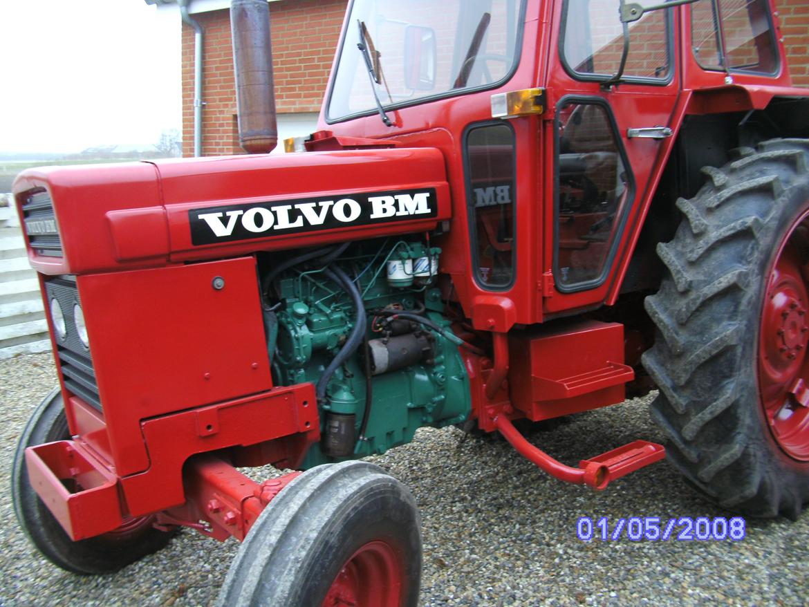 Volvo BM 2250 billede 3