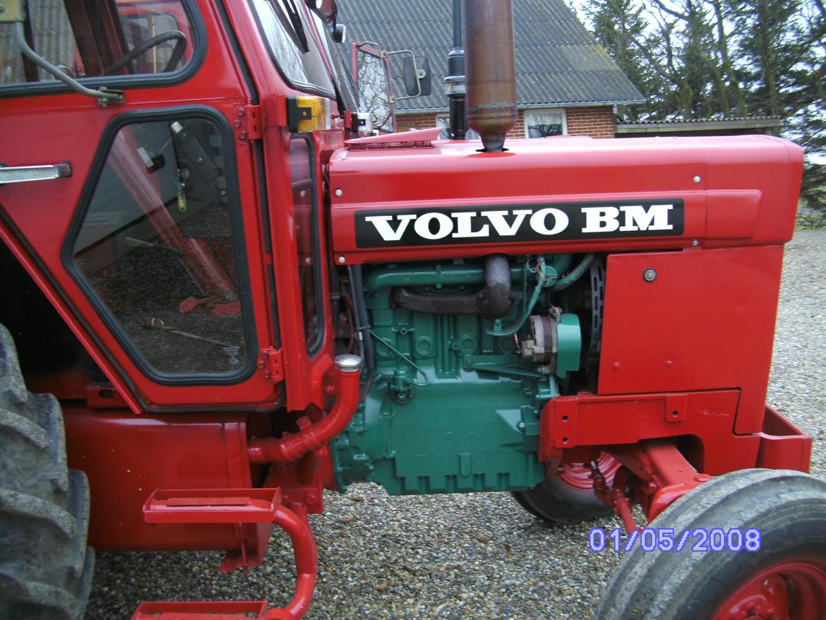 Volvo BM 2250 billede 4