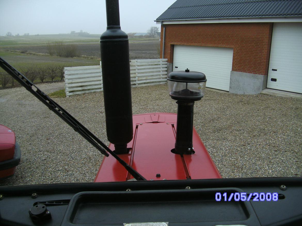 Volvo BM T 650 billede 9