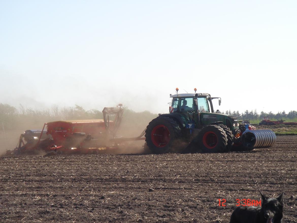 Fendt 818 billede 14
