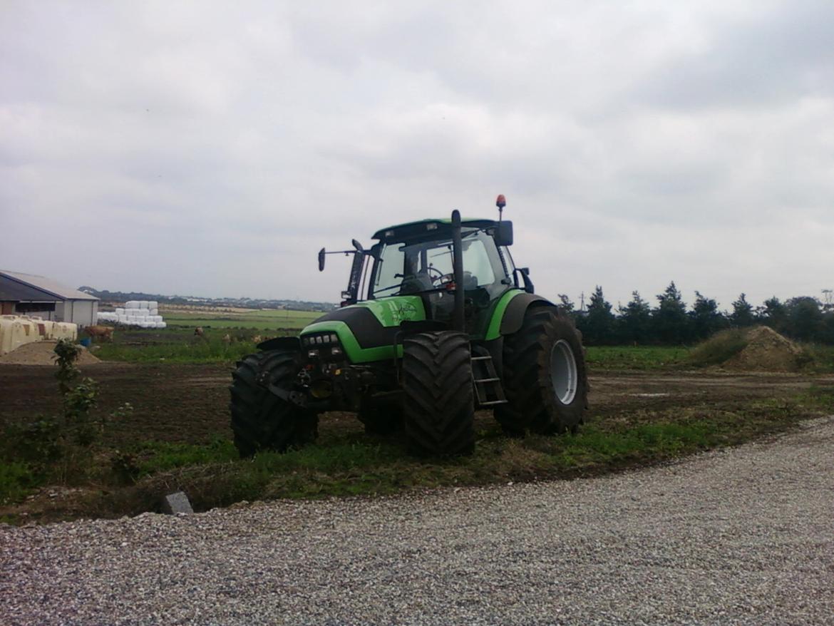 Deutz-Fahr TTV 1145 billede 13