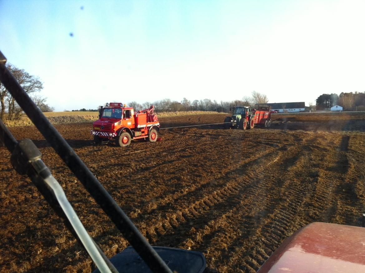 Fendt 924 billede 15