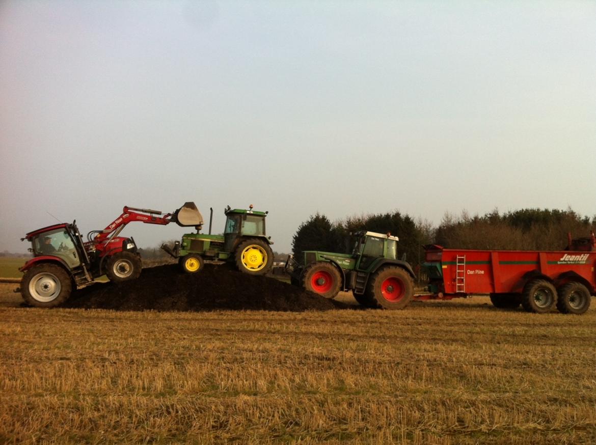 Fendt 924 billede 13