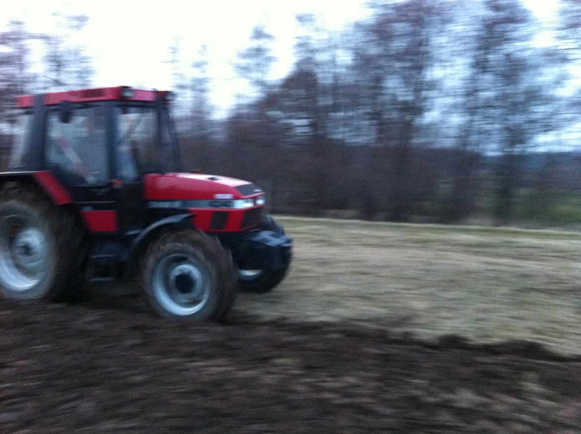 Case IH 4240 XL billede 4