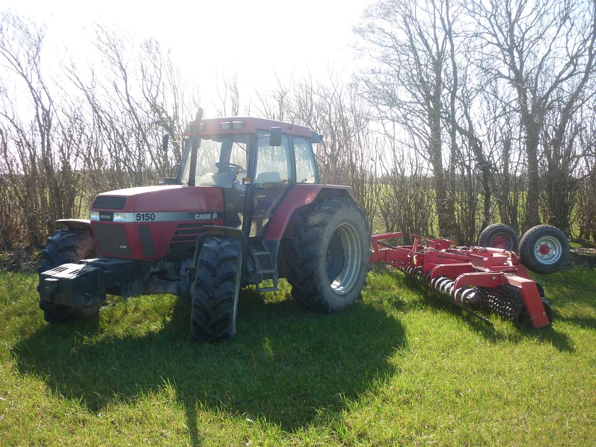 Case IH 5150 billede 8