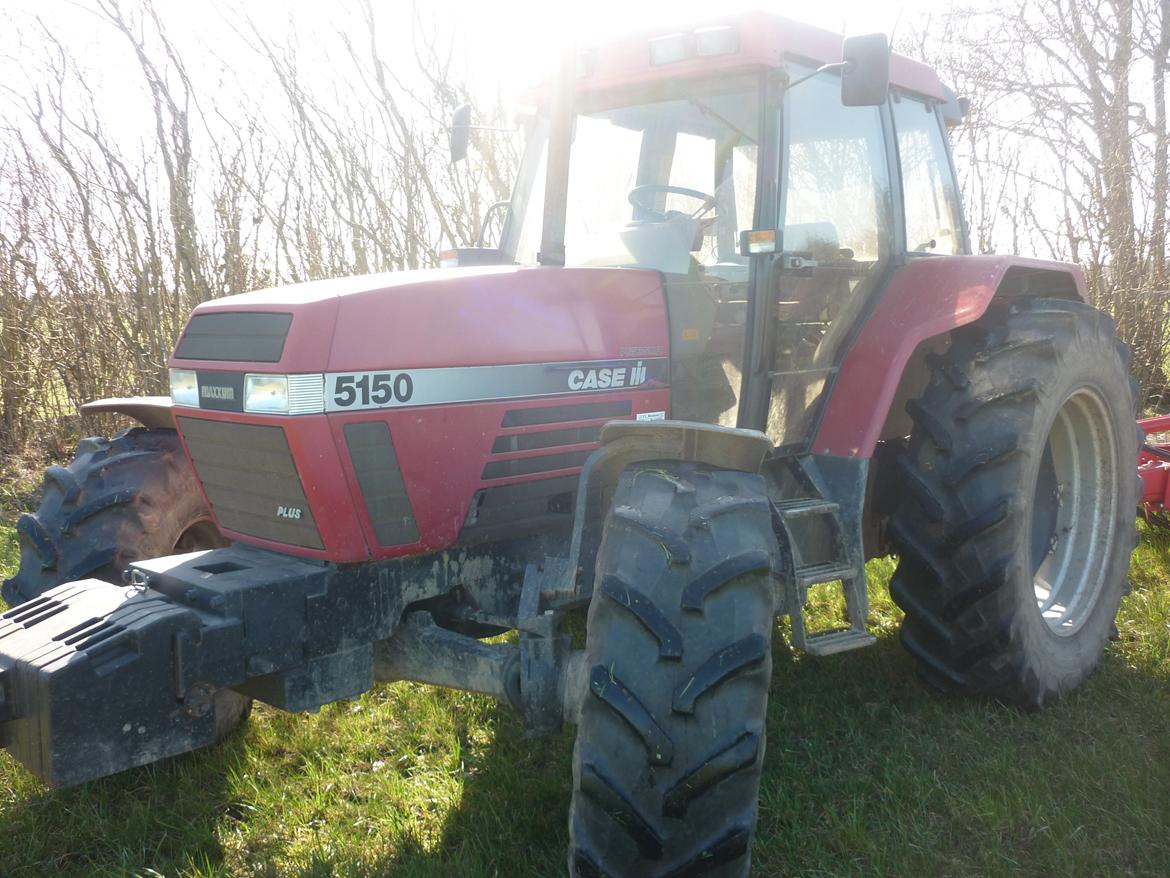 Case IH 5150 billede 9