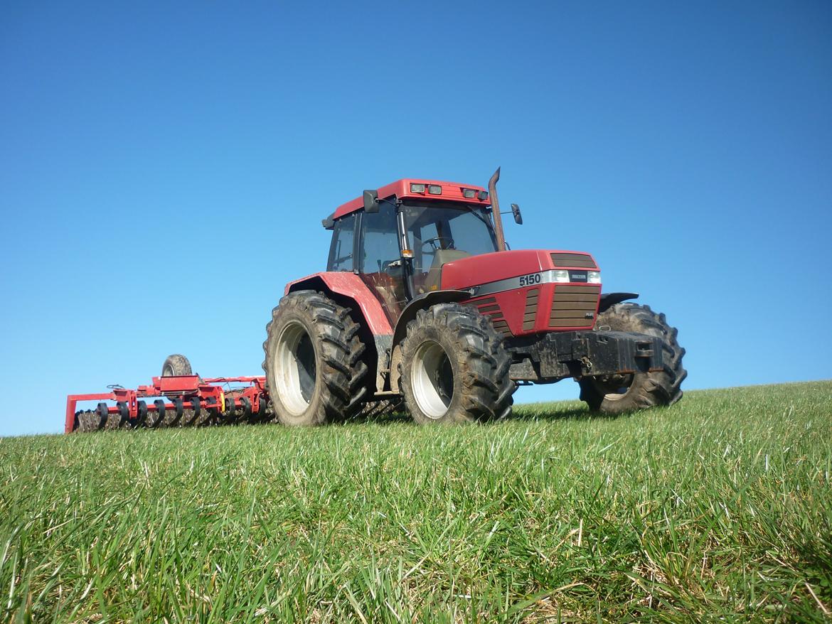 Case IH 5150 billede 10