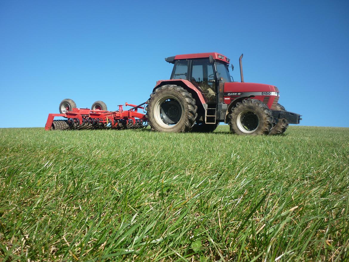 Case IH 5150 billede 11