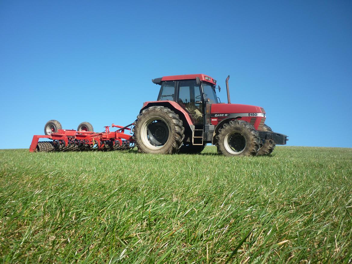 Case IH 5150 billede 12