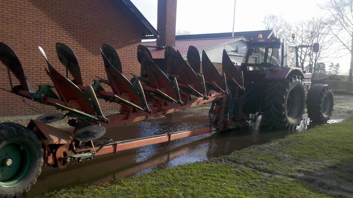 Case IH 1455 xl billede 18