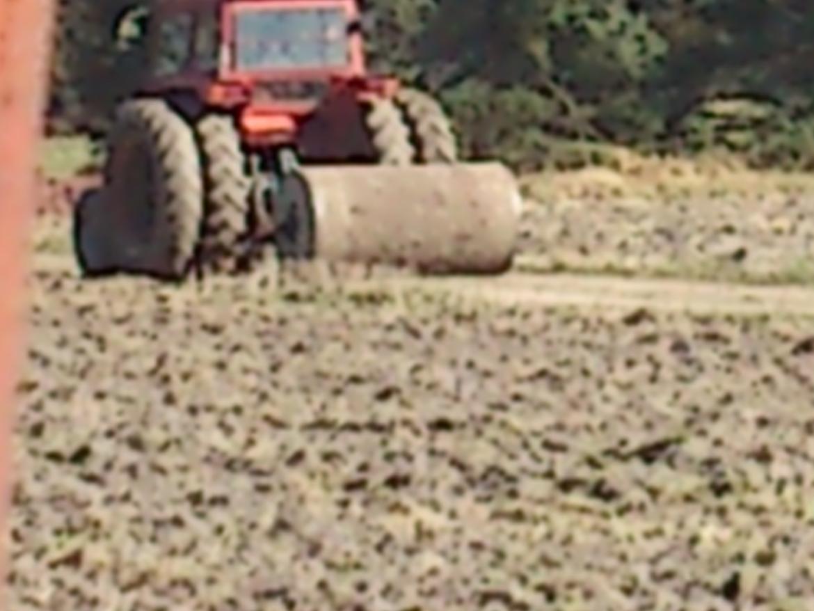 Massey Ferguson 285 billede 14