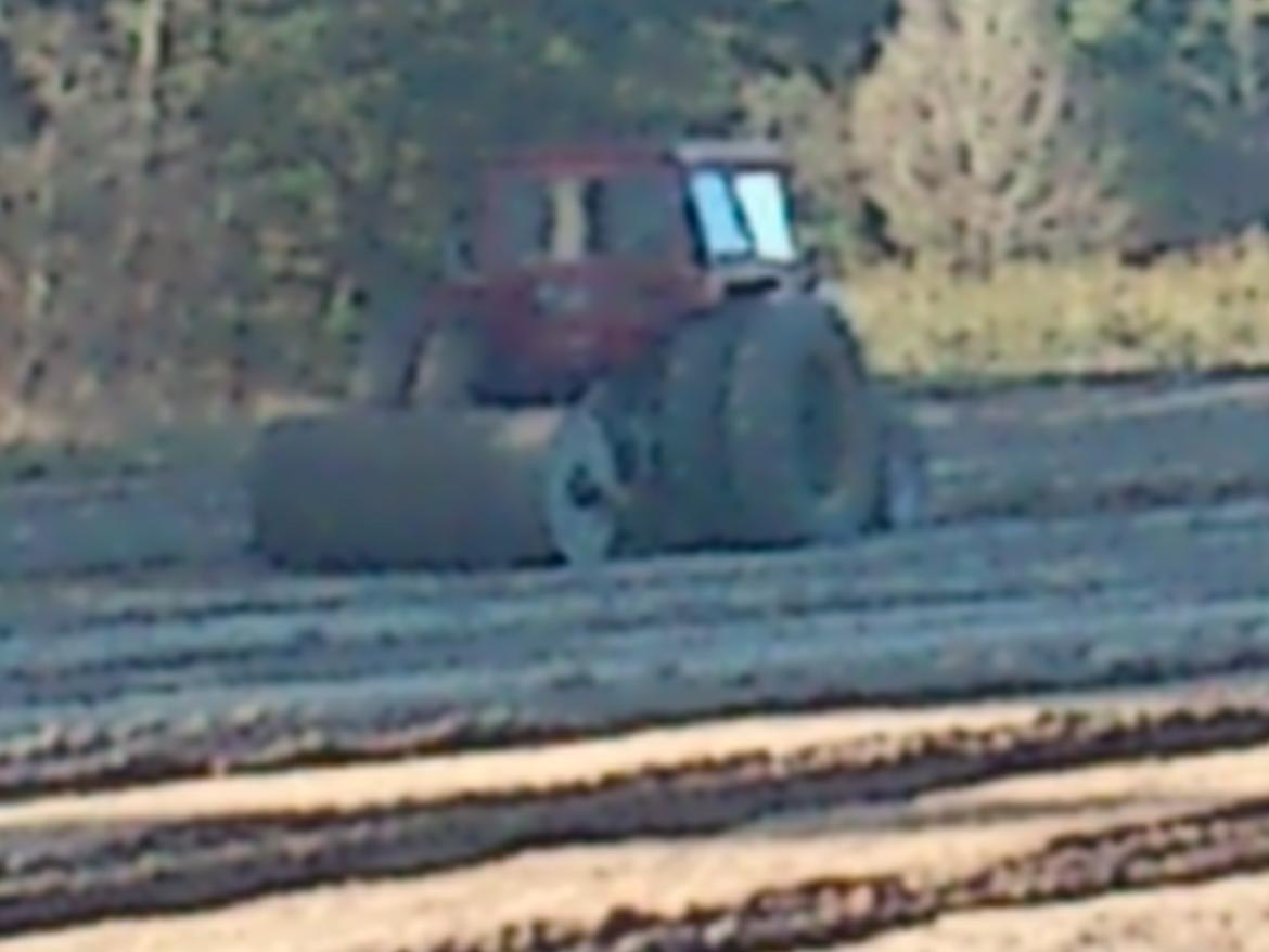 Massey Ferguson 285 billede 18