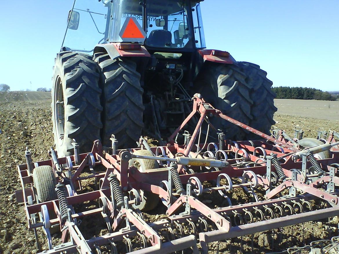 Massey Ferguson 4370 billede 11