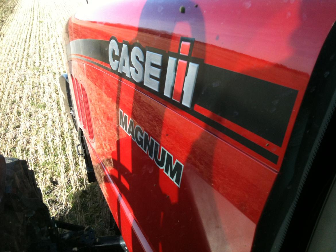 Case IH magnum 335 billede 9