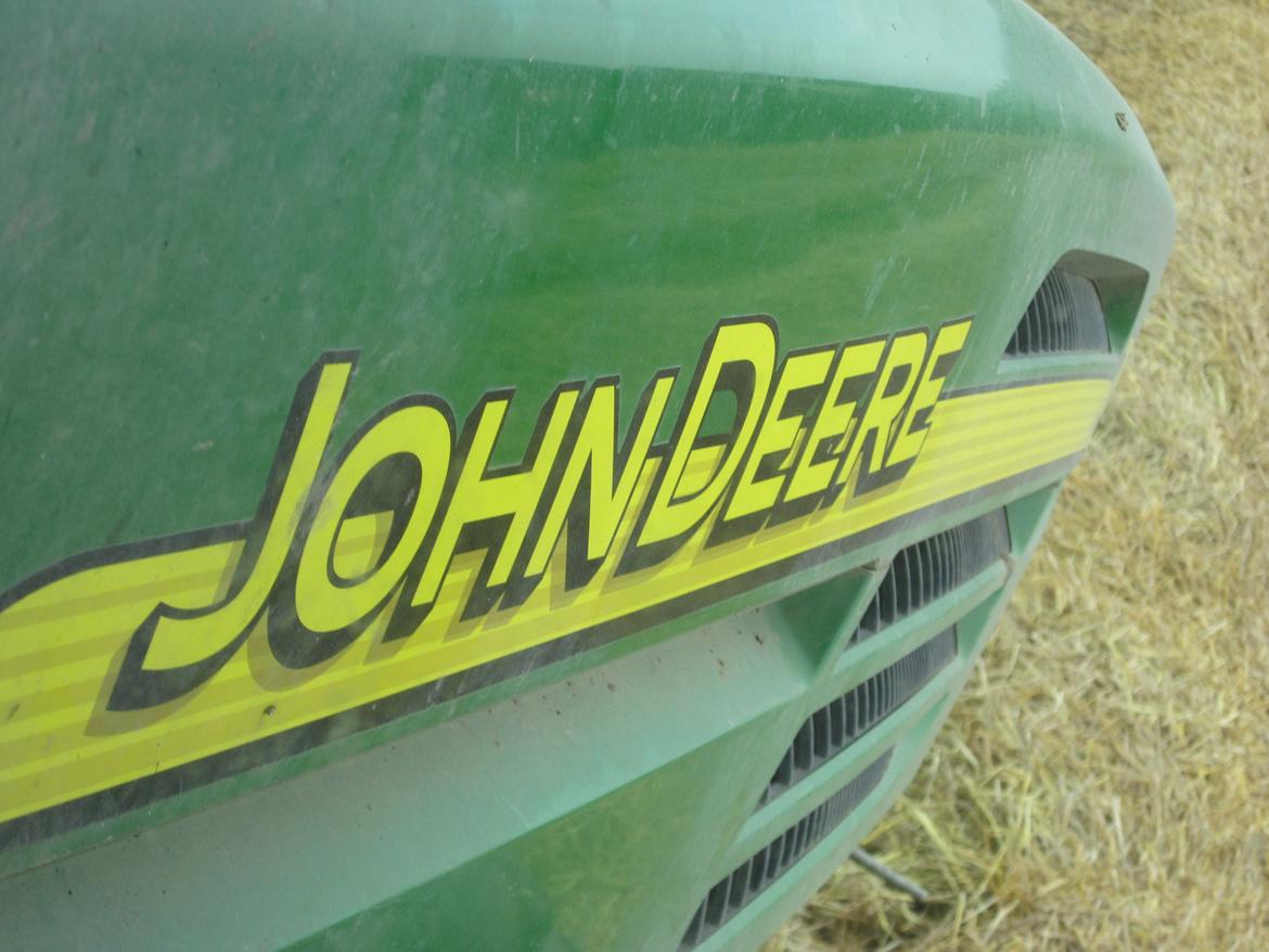 John Deere  7920 billede 6