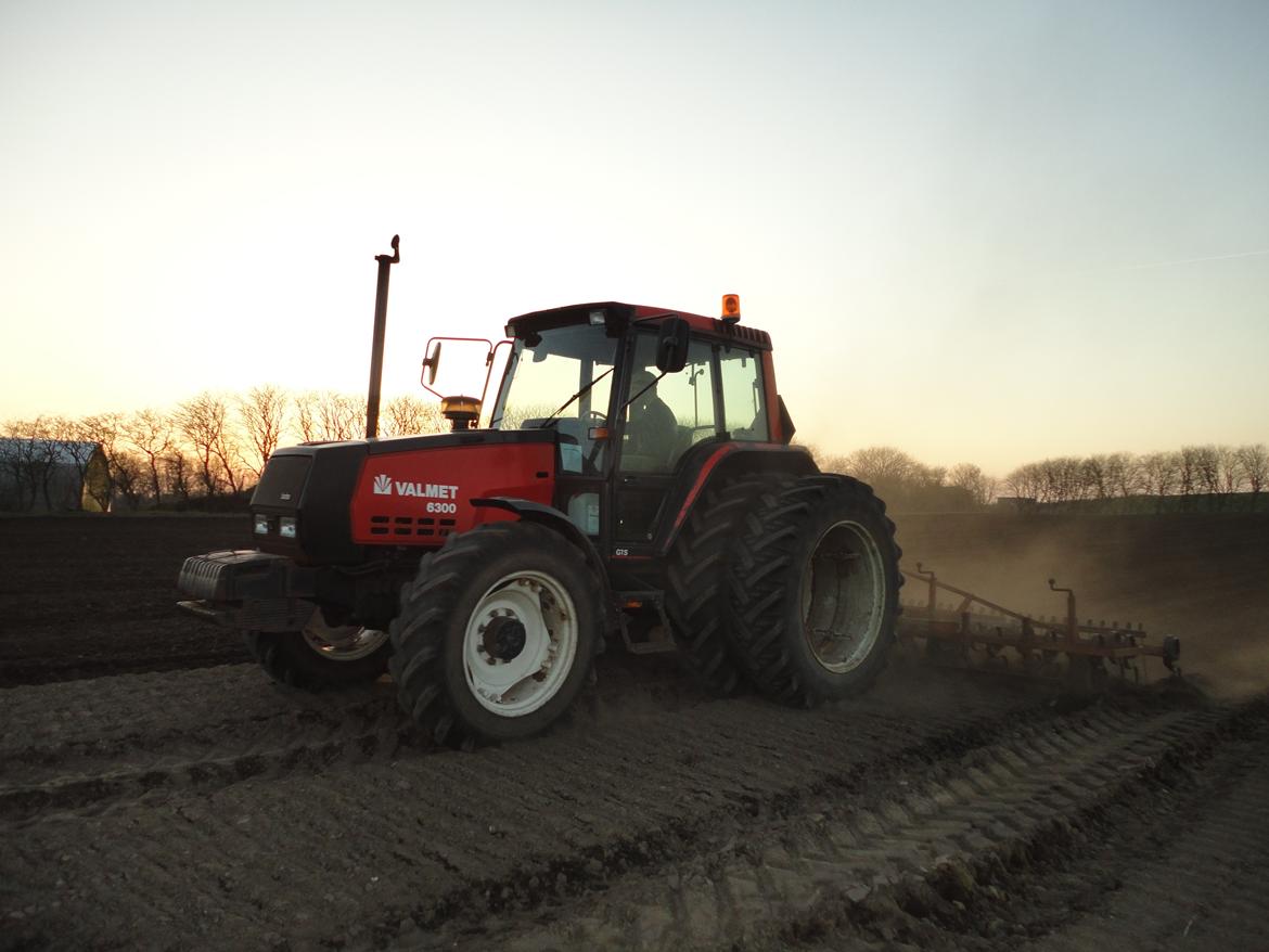 Valmet 6300 billede 10