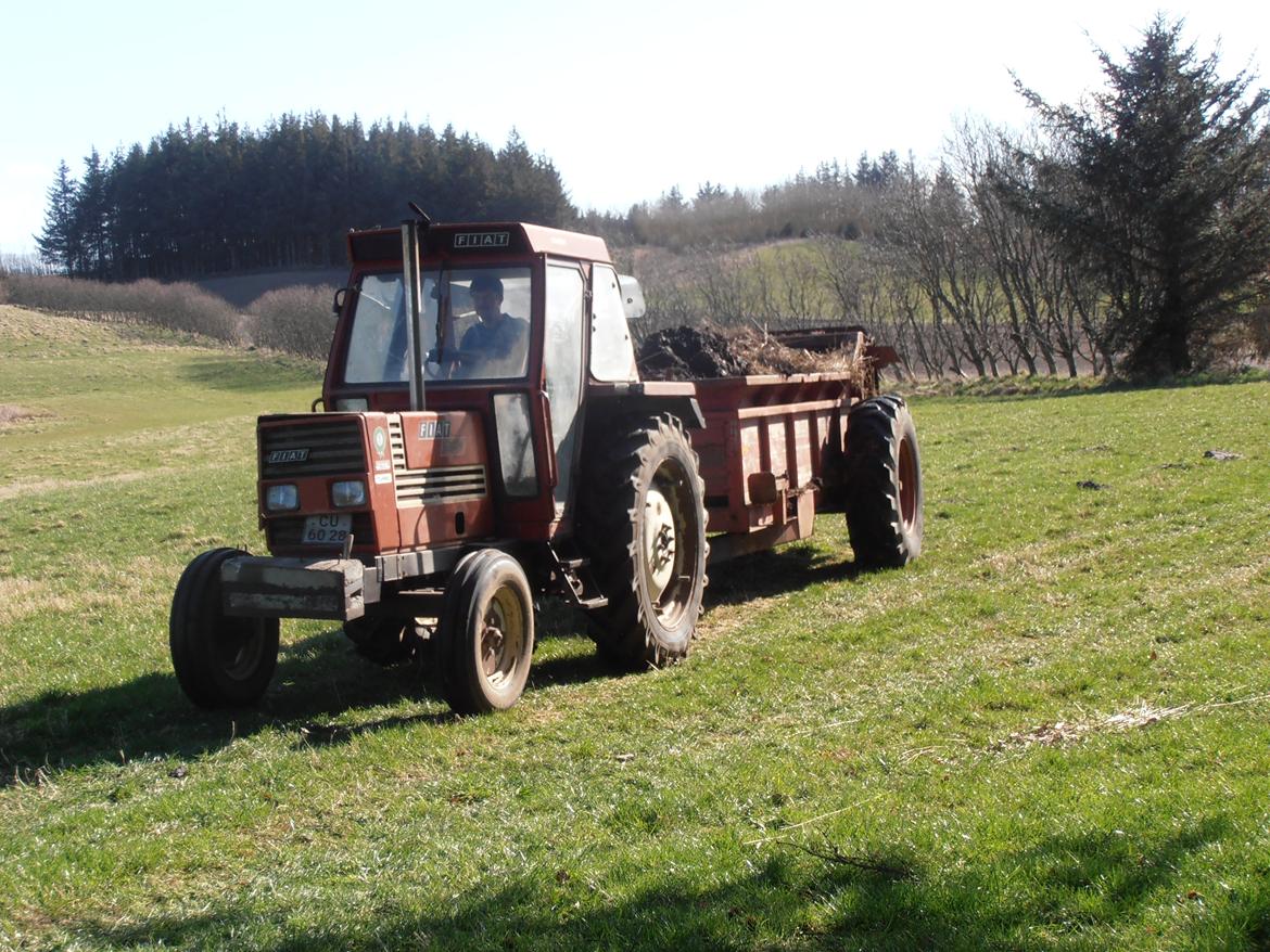 Fiat 680 H billede 4