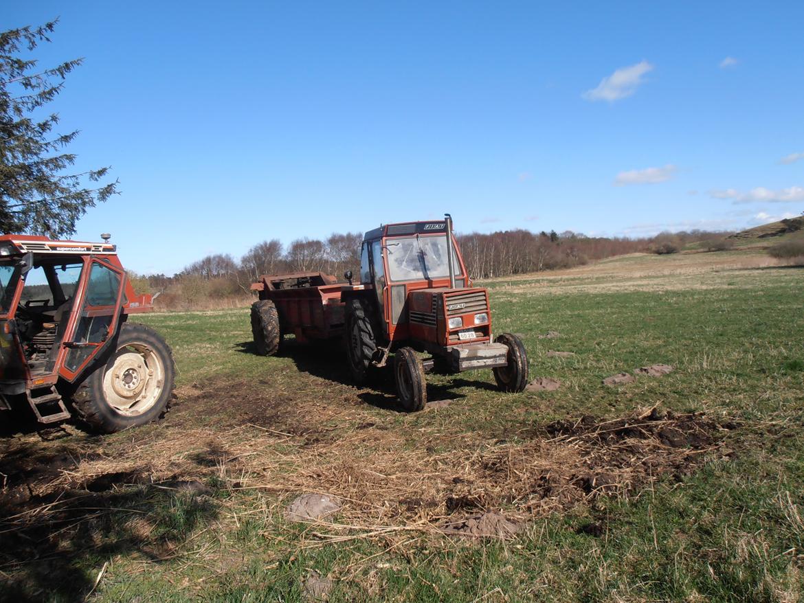 Fiat 680 H billede 18