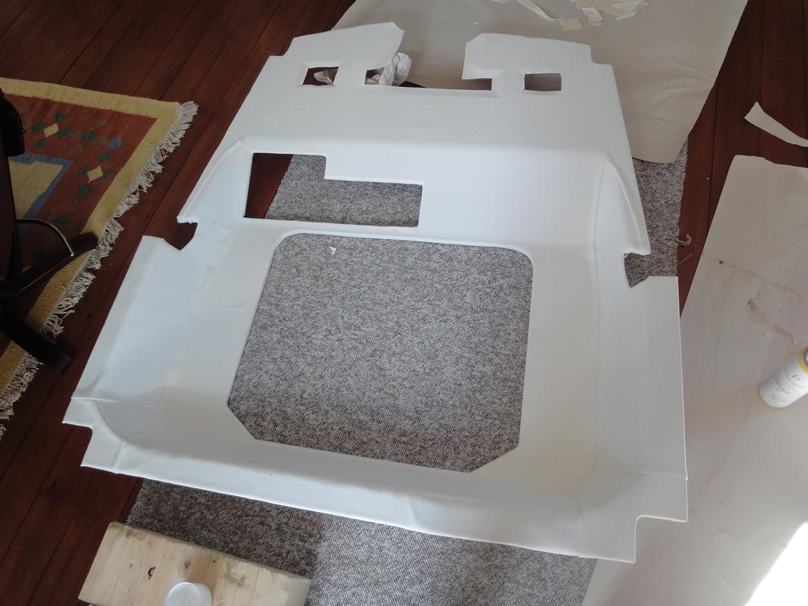 Ford TW  10 - Fædige resultat.
 billede 18