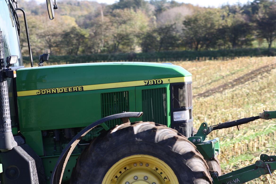 John Deere 7810 billede 13