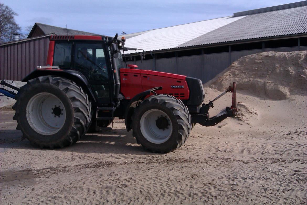 Valtra 8950 billede 1