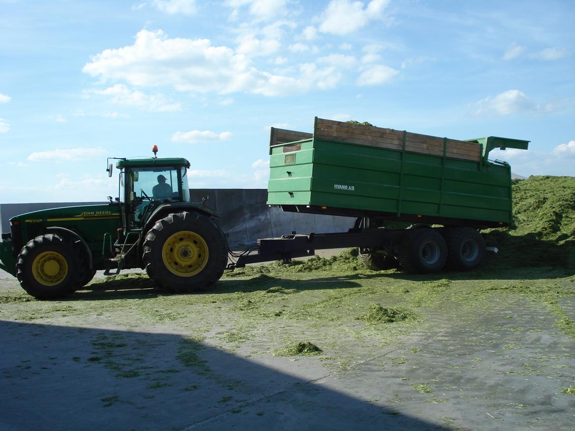 John Deere 8310 billede 18