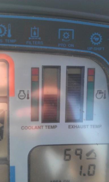 New Holland 8970 A billede 2