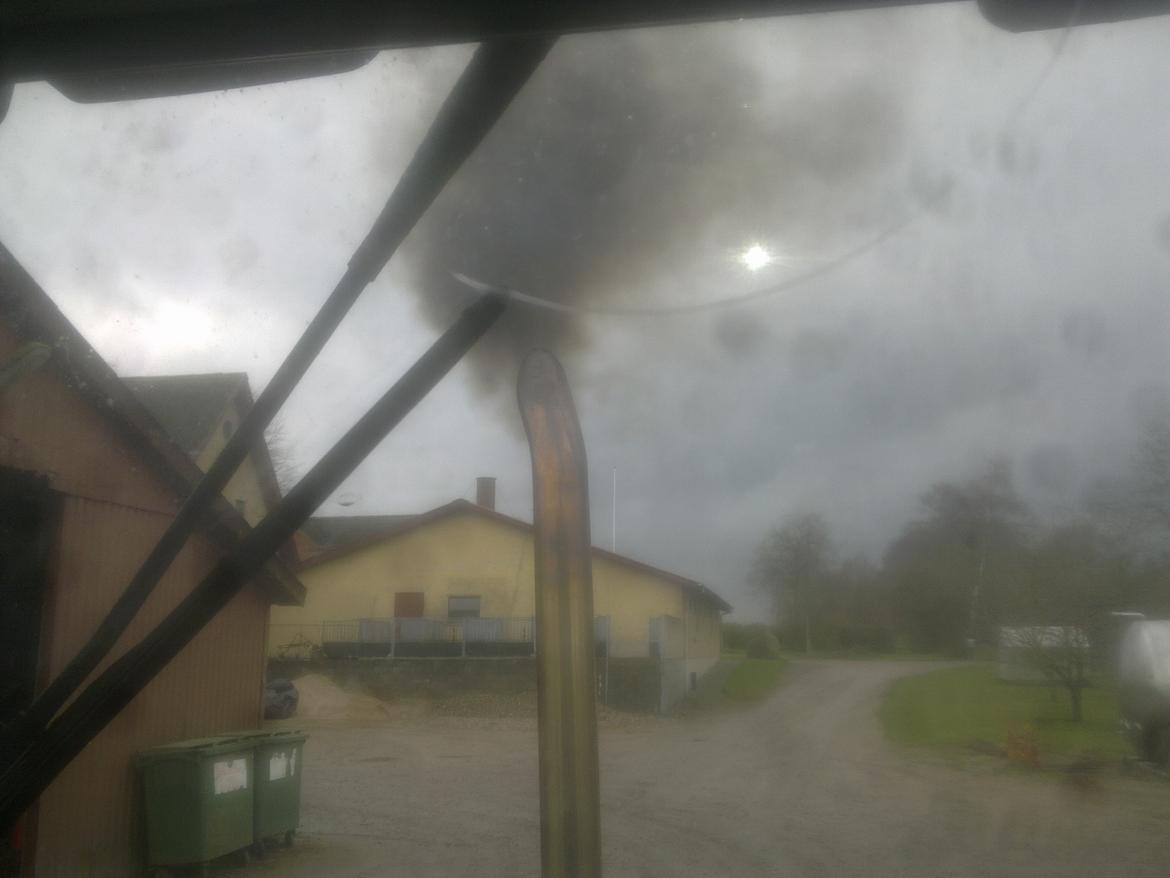 Ford 7810 billede 13