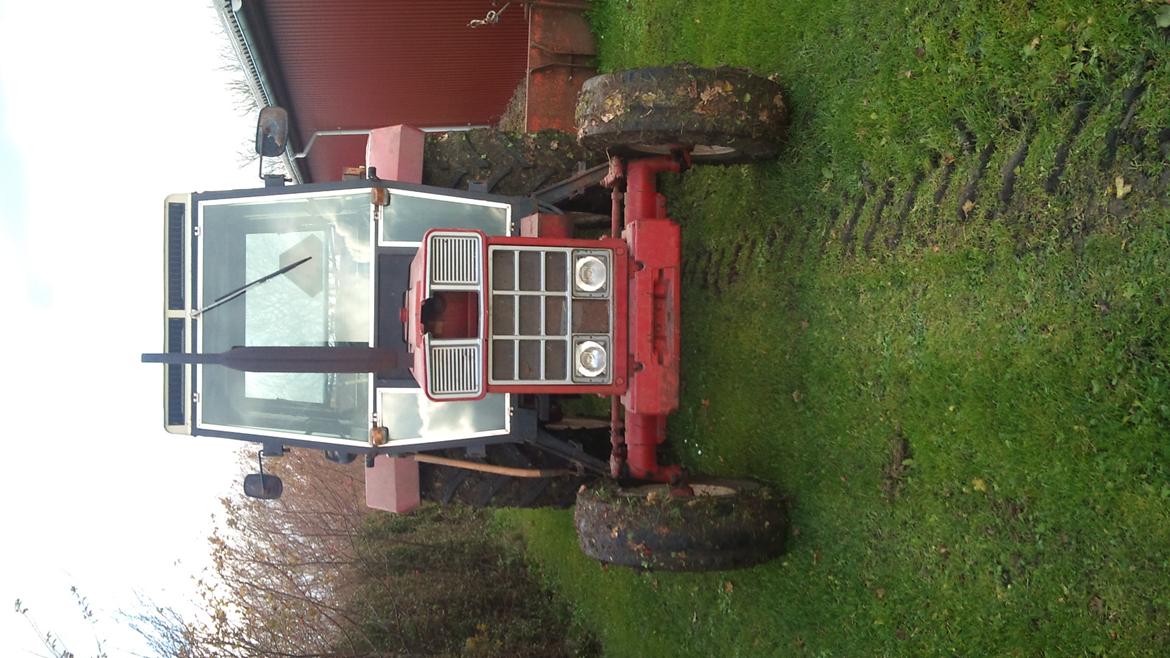 Case IH IH 844-s billede 5