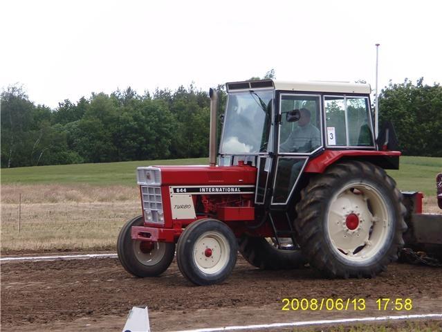 International Harvester 644  billede 3