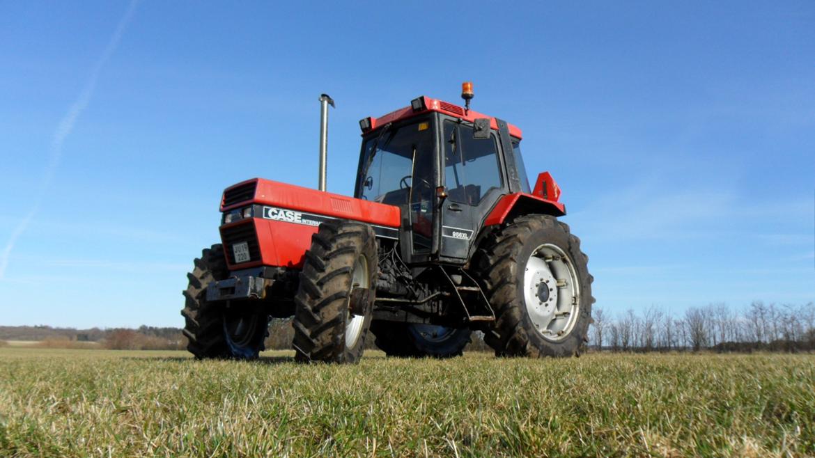 Case IH 956 XL billede 22