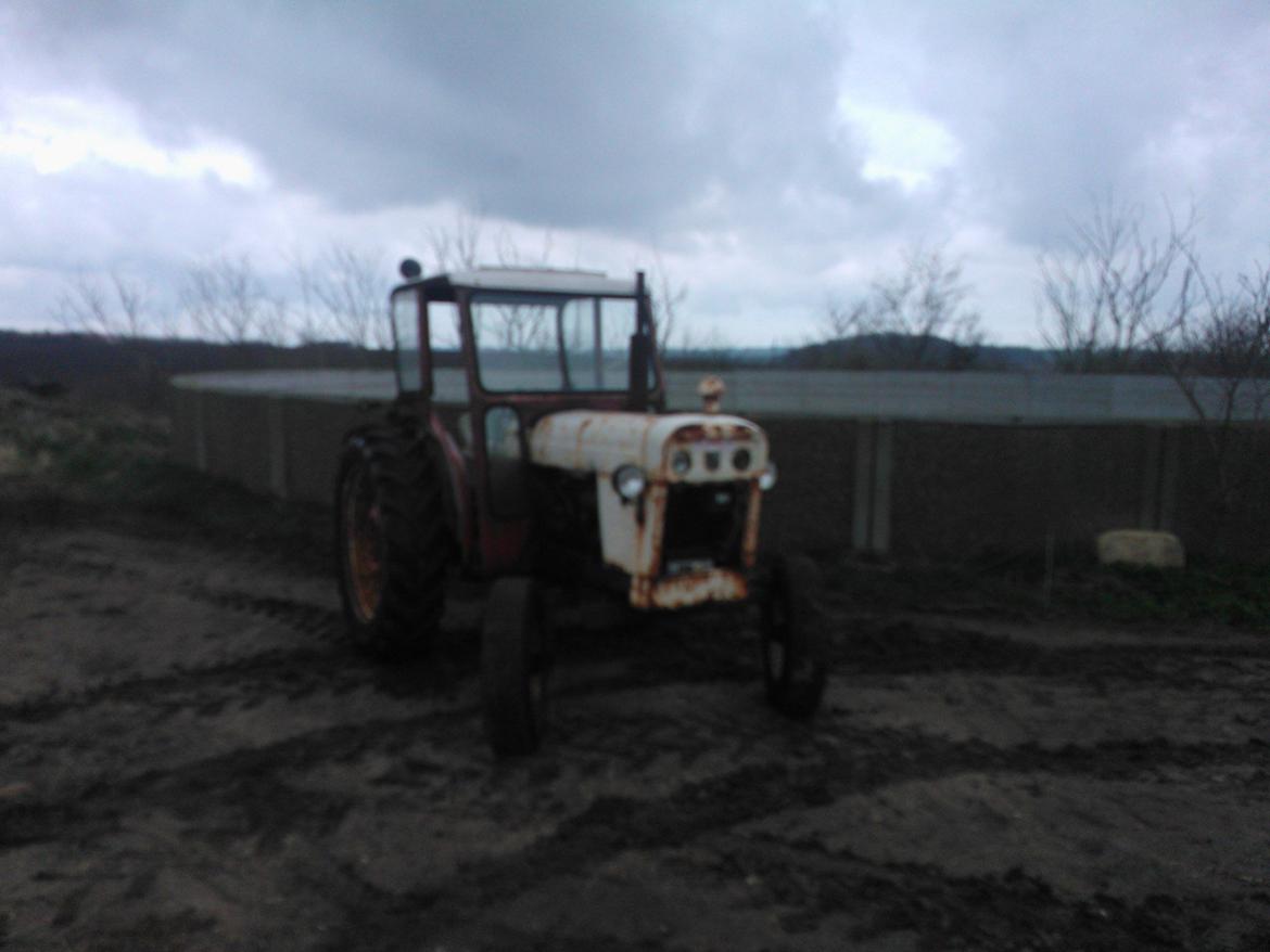 David Brown 990 (EJER) billede 1