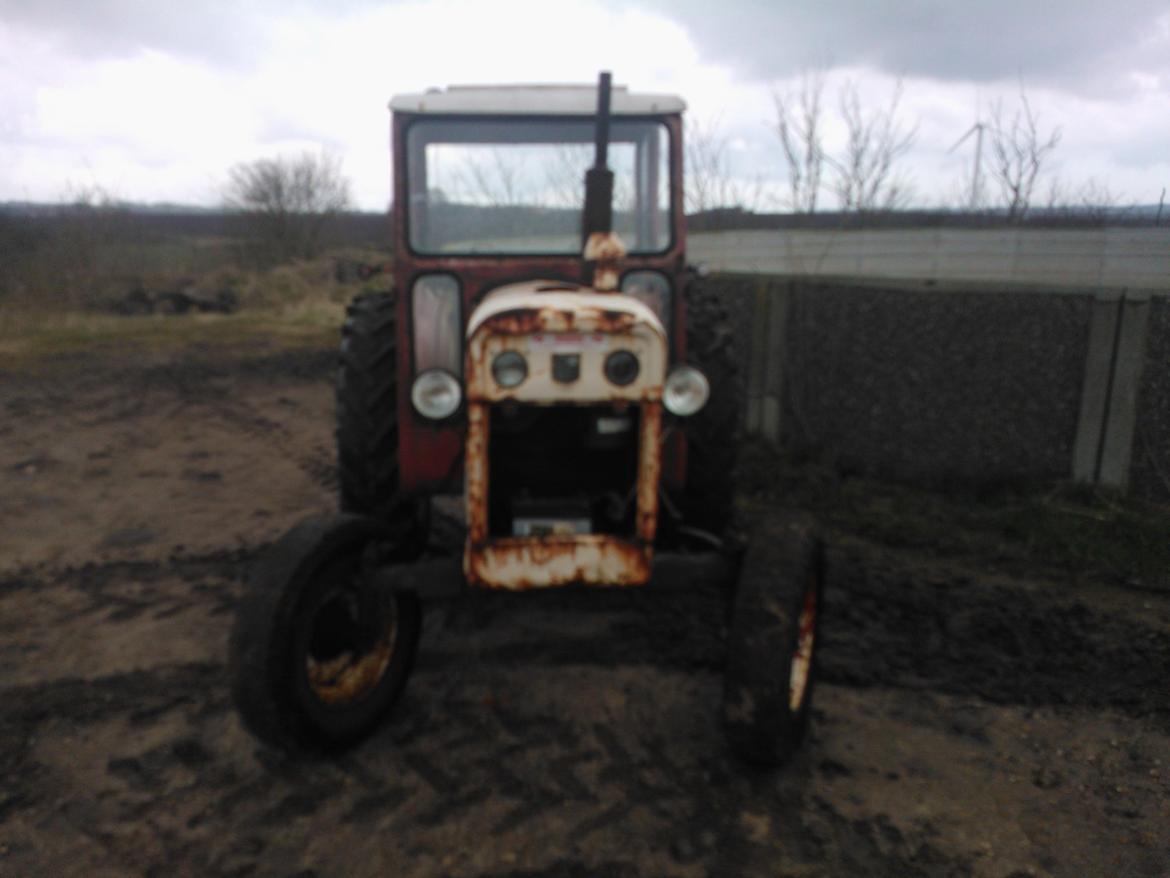 David Brown 990 (EJER) billede 2