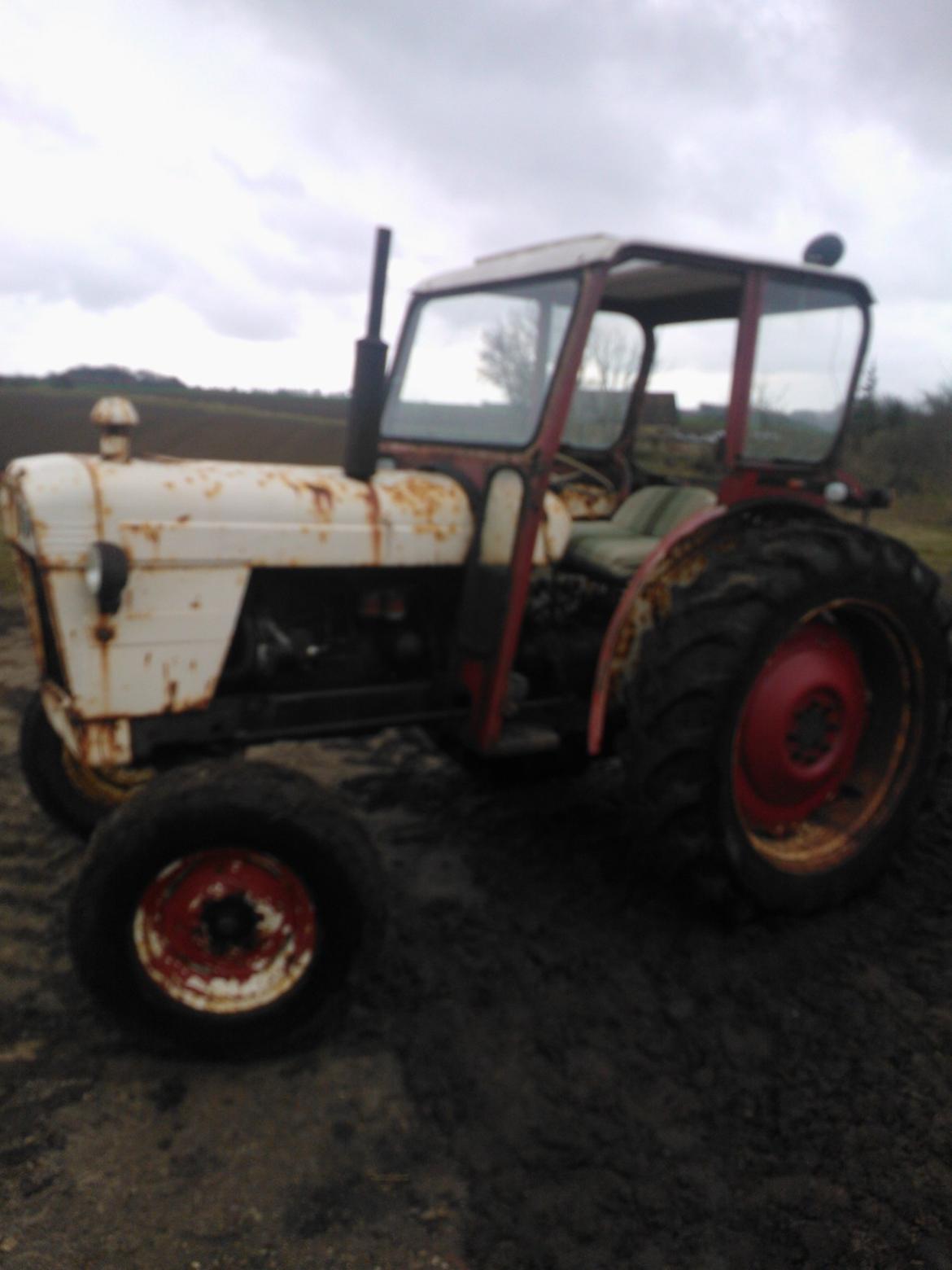 David Brown 990 (EJER) billede 3