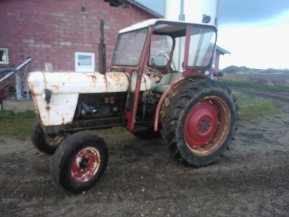 David Brown 990 (EJER) billede 4