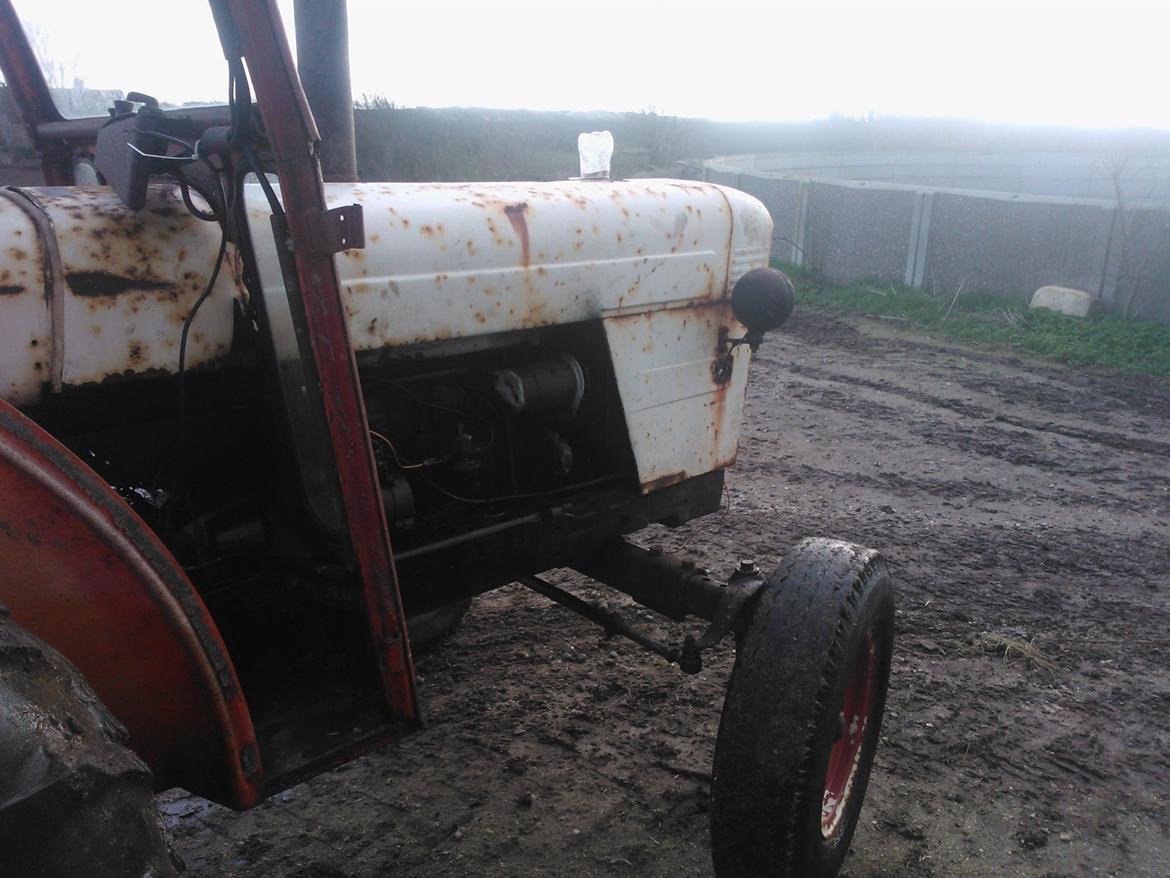 David Brown 990 (EJER) billede 6