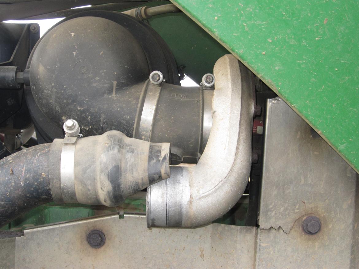 John Deere  7920 billede 14