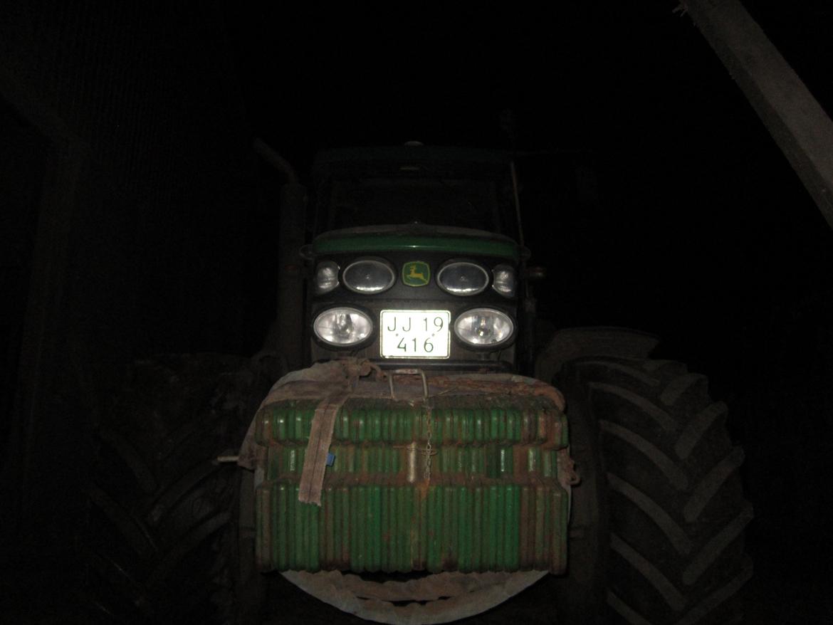 John Deere  7920 billede 15