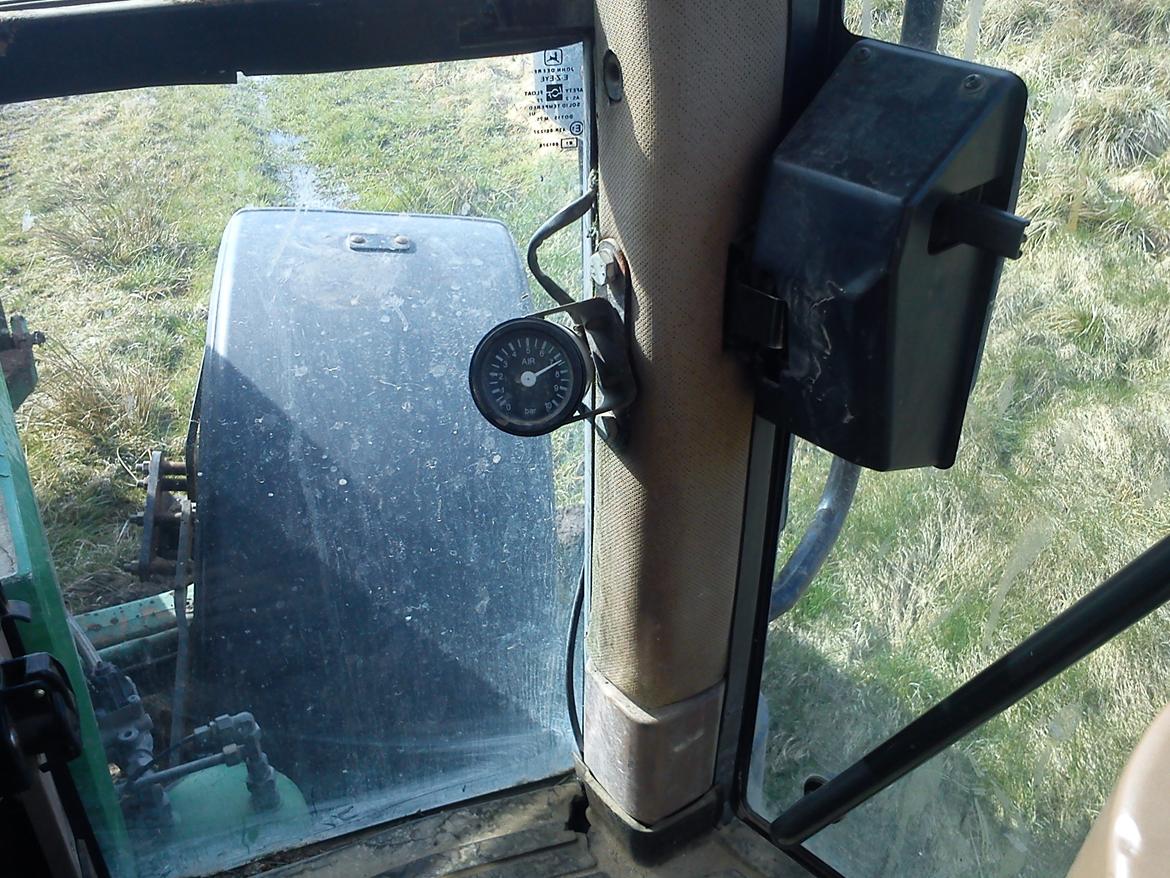 John Deere 7810 billede 15