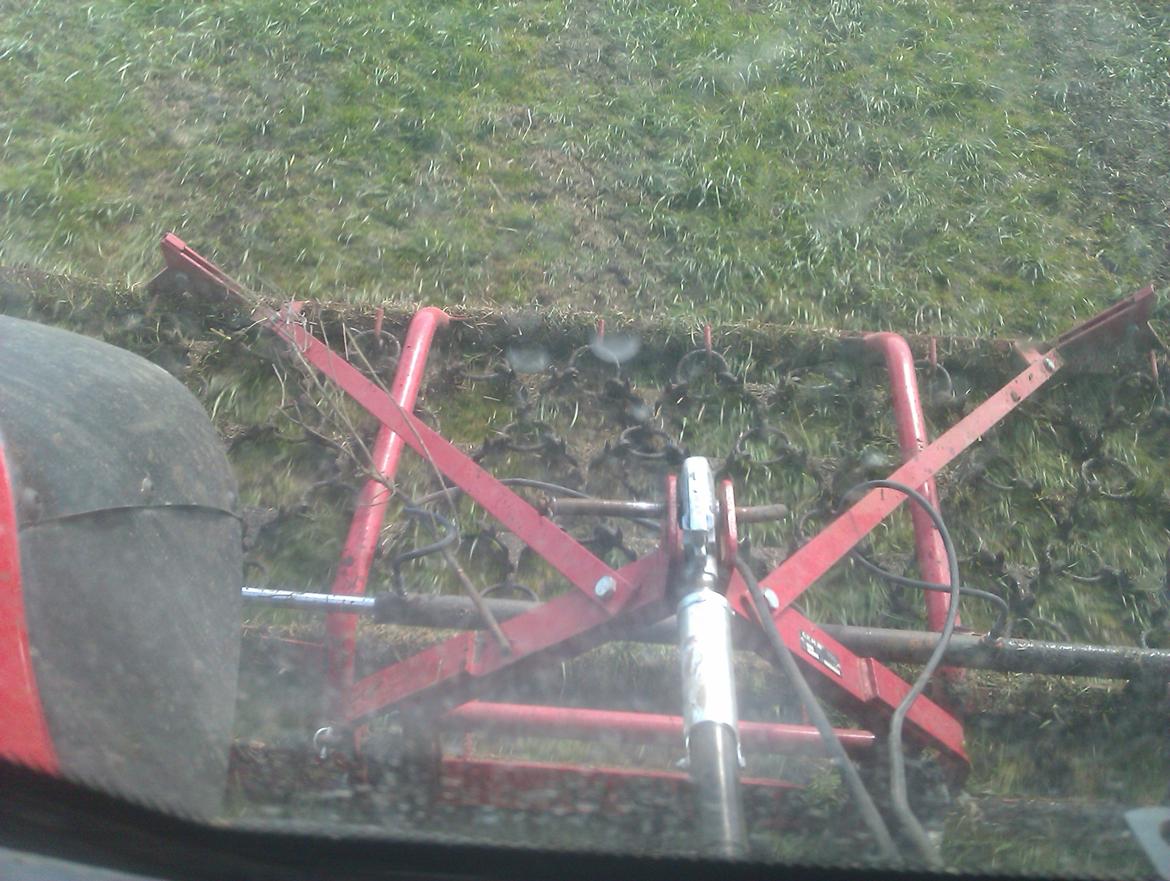 Massey Ferguson 6475 dyna6 (chauffør)  billede 4