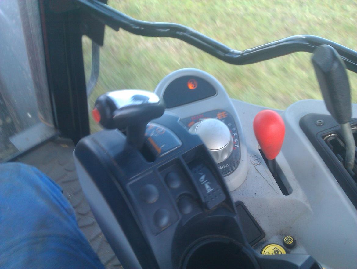 Massey Ferguson 6475 dyna6 (chauffør)  billede 7