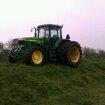 John Deere 7710 billede 10