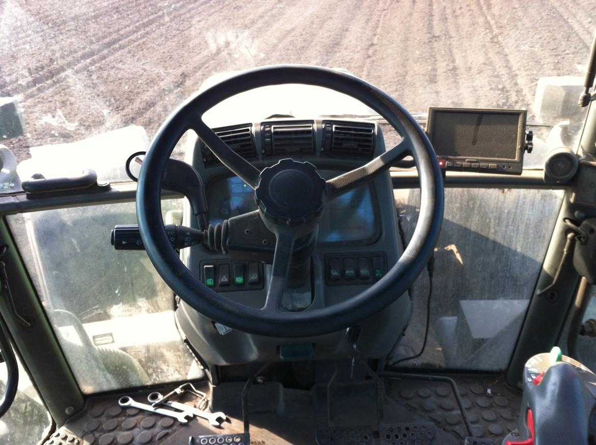 Deutz-Fahr Deutz Agrotron 230 billede 8