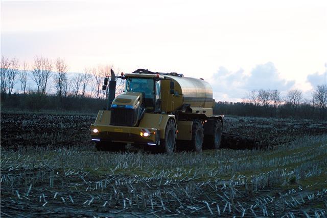 Terra Gator 3244 Trailer billede 2