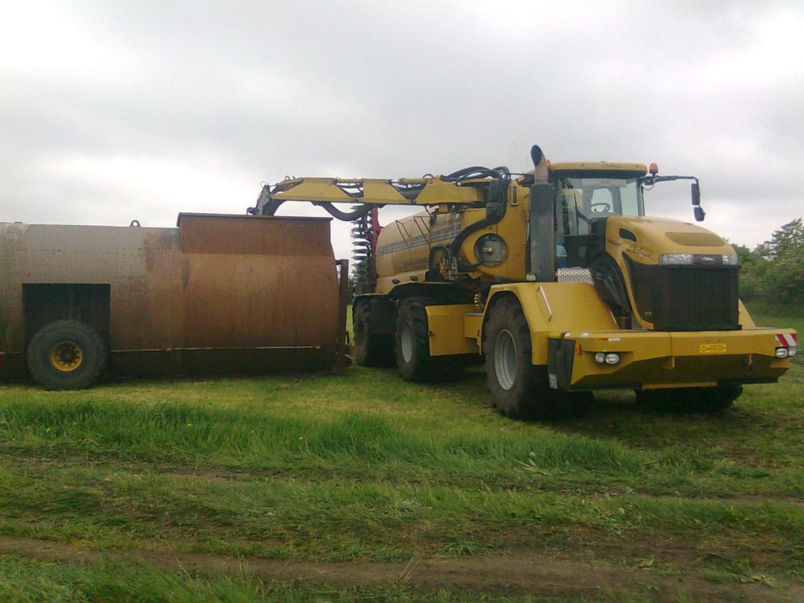 Terra Gator 3244 Trailer billede 4